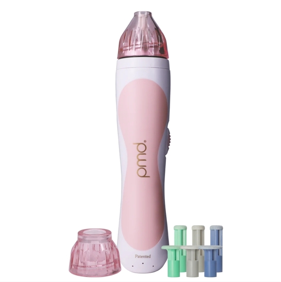 NIB PMD Personal Microderm Pro Clinical-Grafe Skin Exfoliater - Picture 1 of 8